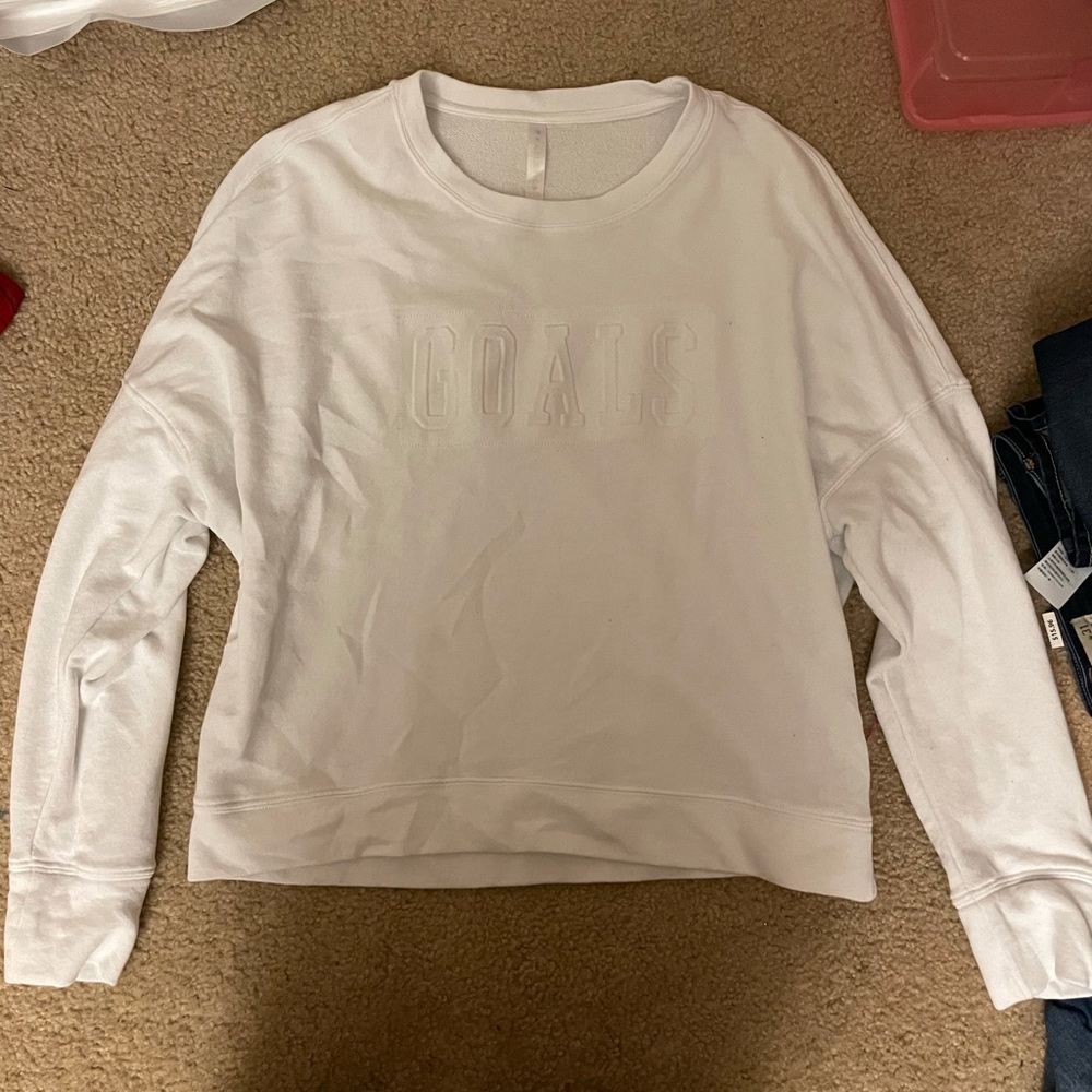 Fabletics Sweatshirt - image 1